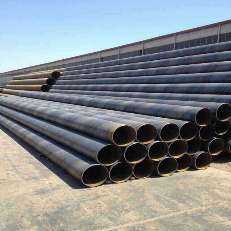 廠家現(xiàn)貨 Q235螺旋管 防腐螺旋鋼管 量大優(yōu)惠