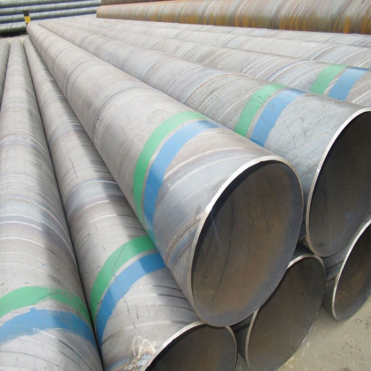 四川螺旋管發(fā)貨快 四川螺旋管 建筑螺旋鋼管價格