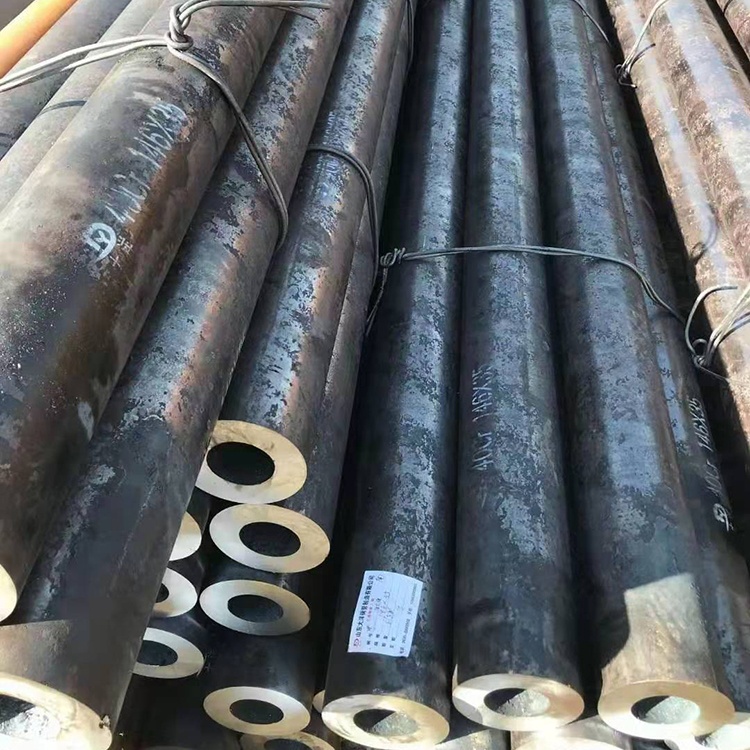 廠家直銷 熱鍍鋅無縫管 內外壁熱鍍鋅無縫鋼管 厚壁熱鍍鋅圓管 可定制非標規(guī)格