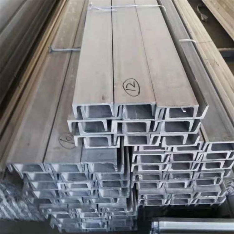 四川廠家直銷Q235B槽鋼 批發(fā)槽鋼 Q355B槽鋼 質(zhì)量可靠 現(xiàn)貨批發(fā)