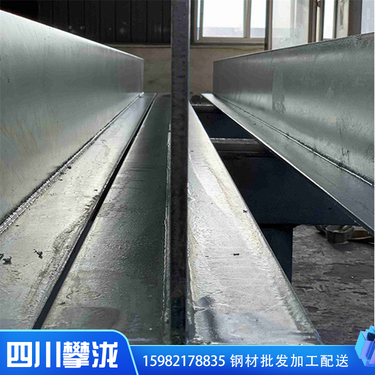 專業(yè)生產(chǎn)冷拉T型鋼 Q345B低合金T型鋼價(jià)格 四川攀瀧