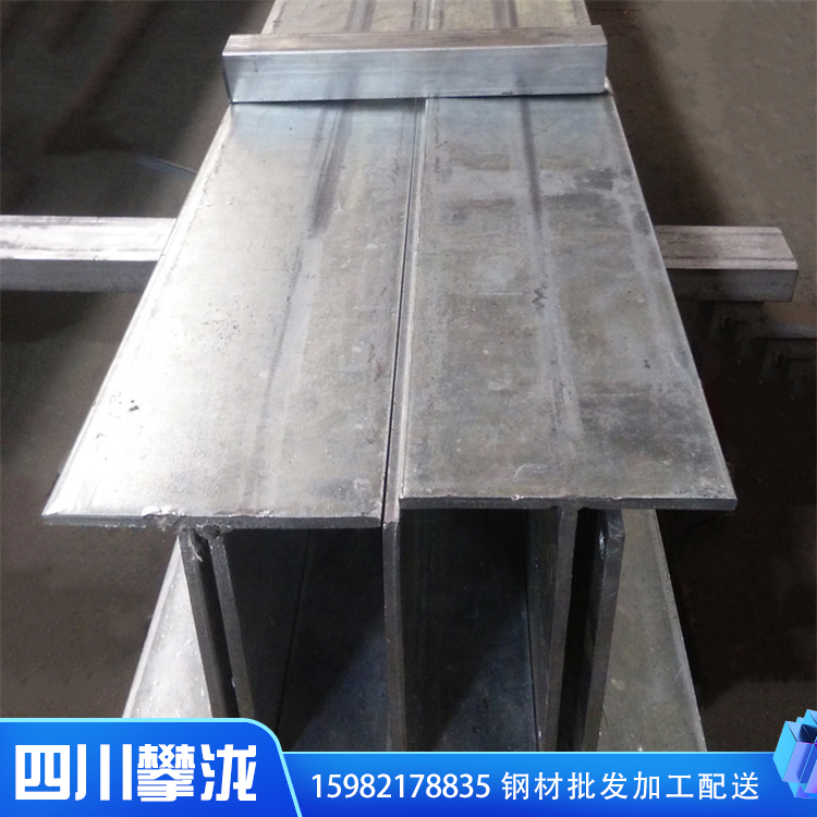 T型鋼技術參數(shù) T型鋼生產(chǎn)商貨源提供 四川攀瀧
