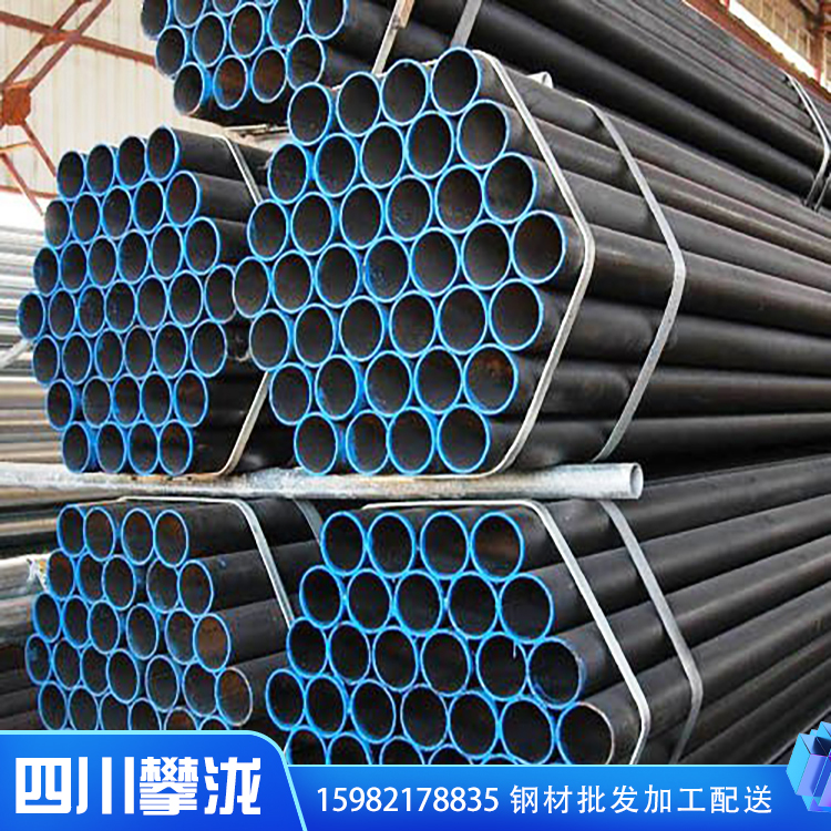 鋼塑復合鍍鋅管 四川攀瀧鍍鋅鋼管價格 正大鍍鋅管 價格優(yōu)惠質量可靠