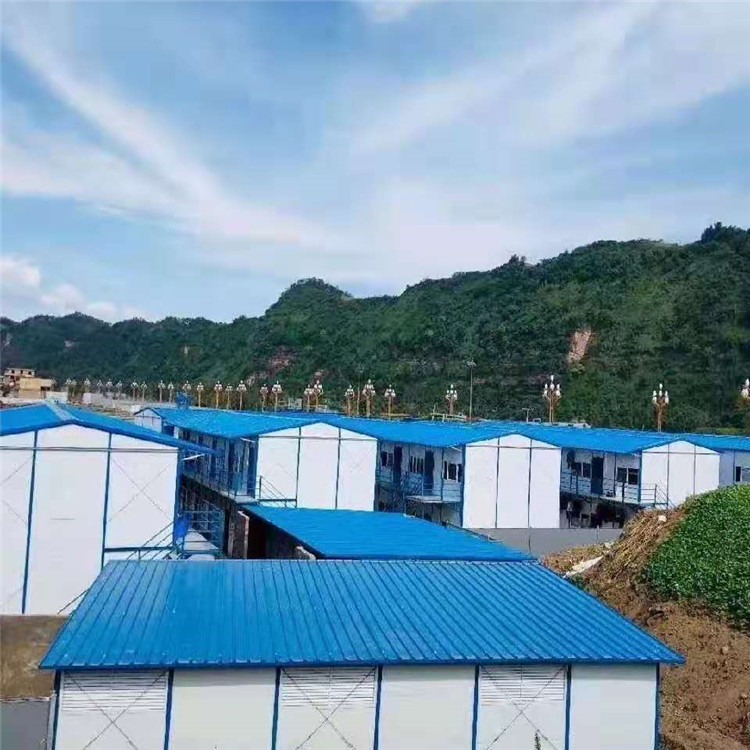 活動板房批發(fā) 四川活動板房