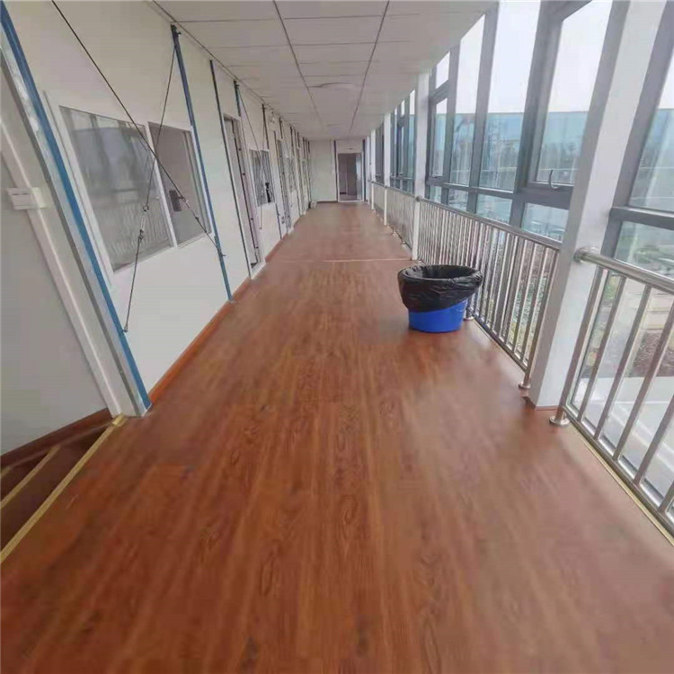 四川打包箱房 活動板房批發(fā)