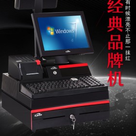 成都超市收銀機易捷通收銀機超市掃描設(shè)備超市收銀軟件