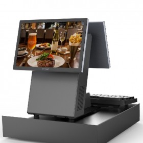 四川綿陽(yáng)百貨商場(chǎng)收款機(jī) 百貨超市收銀機(jī) 超市進(jìn)銷存軟件 生鮮超市觸摸收款機(jī)