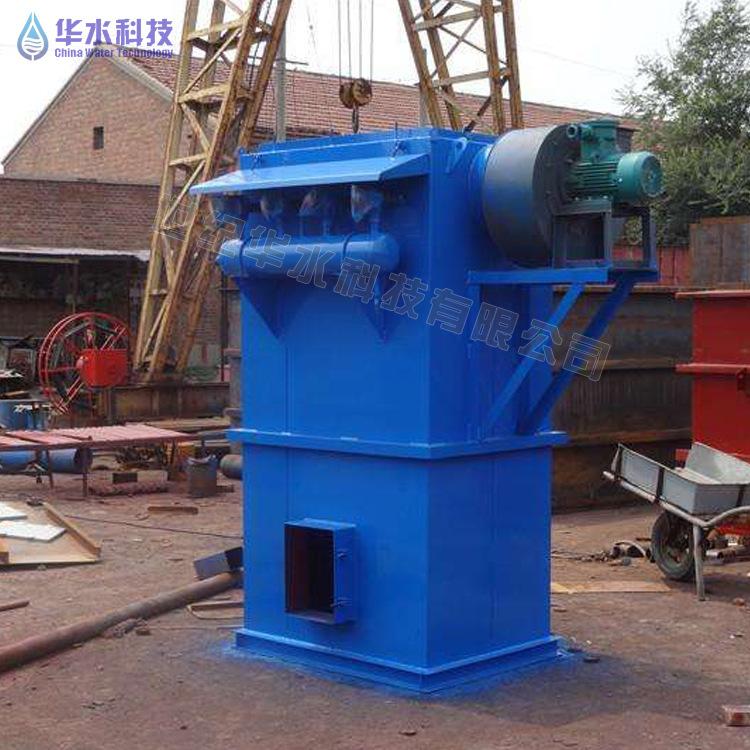 成都旋風(fēng)除塵器 脈沖除塵器 現(xiàn)貨供應(yīng)布袋除塵器 單機布袋除塵器生產(chǎn)廠家