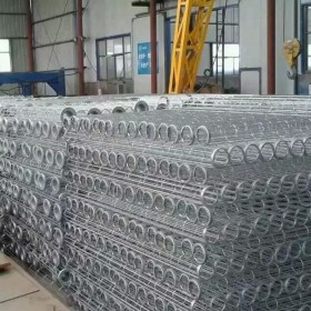 成都除塵器骨架 可按客戶(hù)要求定做 華水公司專(zhuān)門(mén)定制