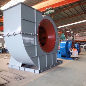 成都熱銷(xiāo)鍋爐離心風(fēng)機(jī) 風(fēng)機(jī)實(shí)力廠家 可定制