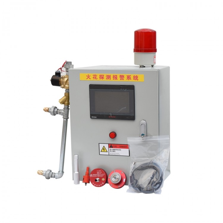 成都除塵器火花探測(cè)器 除塵設(shè)備配件 工業(yè)環(huán)保設(shè)備配件 世紀(jì)華水