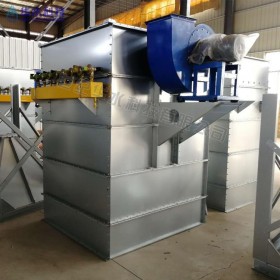 廠家直銷 濕式靜電除塵器 單機(jī)除塵器 布袋除塵器 型號(hào)齊全 可聯(lián)系定做