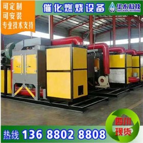 四川簡陽治理廢氣設備廠家 廢氣治理設備企業(yè) 廢氣治理設備 催化燃燒設備