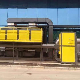 四川樂山催化燃燒環(huán)保設(shè)備 催化燃燒廢氣處理 工業(yè)廢氣處理設(shè)備 廠家直銷