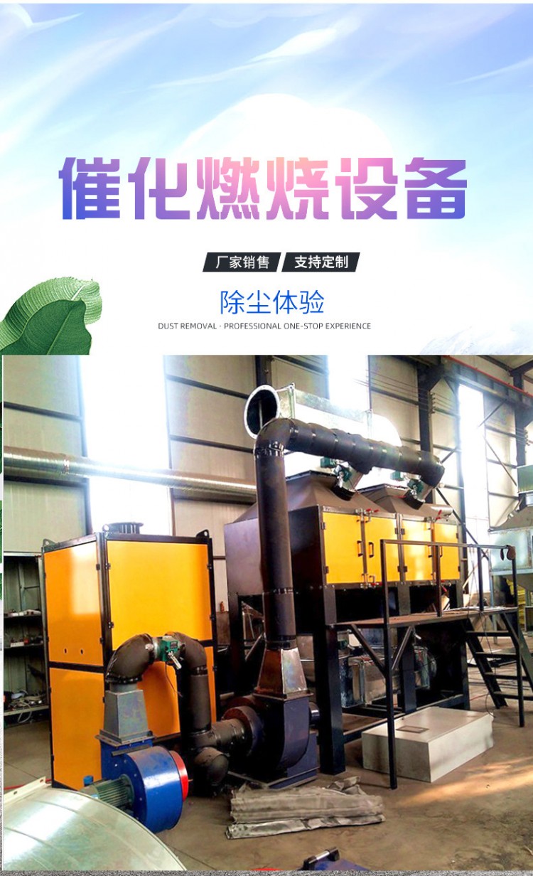 催化燃燒詳情頁(yè)001