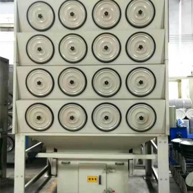 現(xiàn)貨供應(yīng)小型單機(jī)布袋除塵器 濾筒除塵器批發(fā) 布袋除塵器價(jià)格 脈沖單機(jī)濾筒除塵器  廠家直銷濾筒