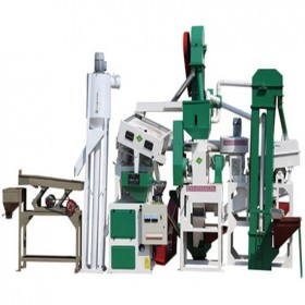 打米機設備 打米機器廠家供應