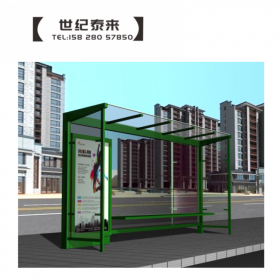 特色城市滾動燈箱 候車亭簡約現(xiàn)代 公交站臺定制設計 鄉(xiāng)村簡易站牌廠家