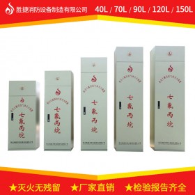 安徽柜式無(wú)管網(wǎng)七氟丙烷自動(dòng)滅火裝置生產(chǎn)廠家送貨上門