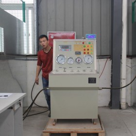 四川廣安七氟丙烷氣瓶瓶組檢測(cè)選擇勝捷消防含稅含運(yùn)