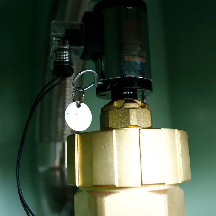 廣東柜式七氟丙烷氣體滅火裝置廠(chǎng)家