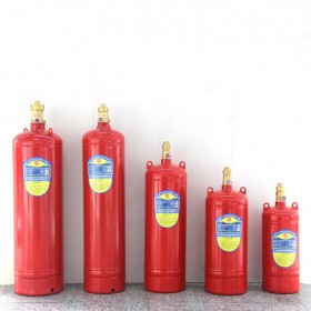 四川柜式七氟丙烷氣體滅火裝置廠(chǎng)家