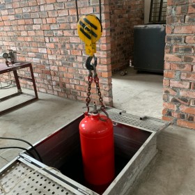 50L驅(qū)動瓶檢測價格   含稅含運