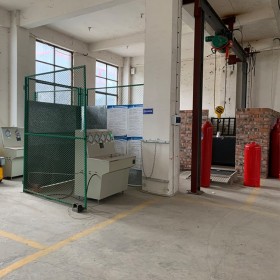 安徽氣體消防瓶組檢測充裝廠家