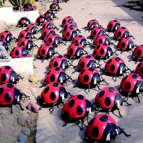 制作仿真動物廠家，仿真動物制作價格 專業(yè)和承接仿真動物模型工程