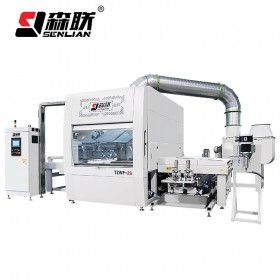 UV噴漆機(jī) 全自動噴涂設(shè)備 定制家居木門UV涂裝生產(chǎn)線