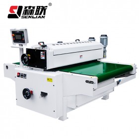 森聯(lián)外墻保溫一體板涂裝設(shè)備 自動滾涂機生產(chǎn)線價格