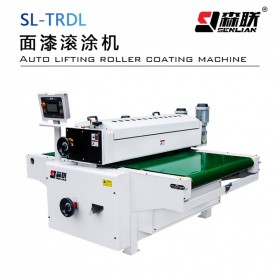 森聯(lián)自動滾涂機/輥涂機/保溫一體板油漆涂裝設(shè)備