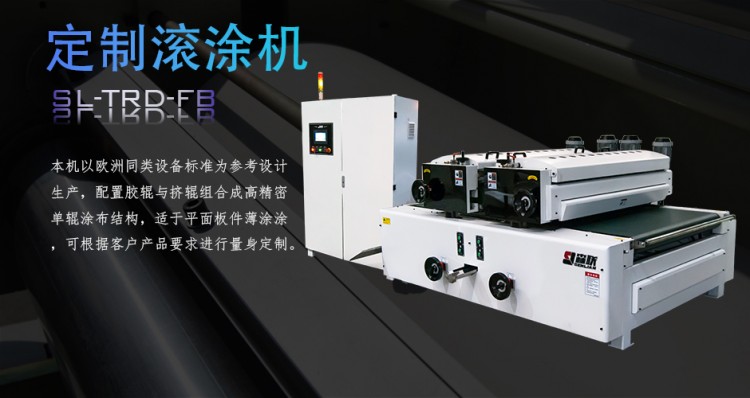 定制輥涂機(jī)