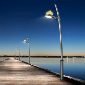 太陽能路燈 可定制 專業(yè)戶外照明廠家