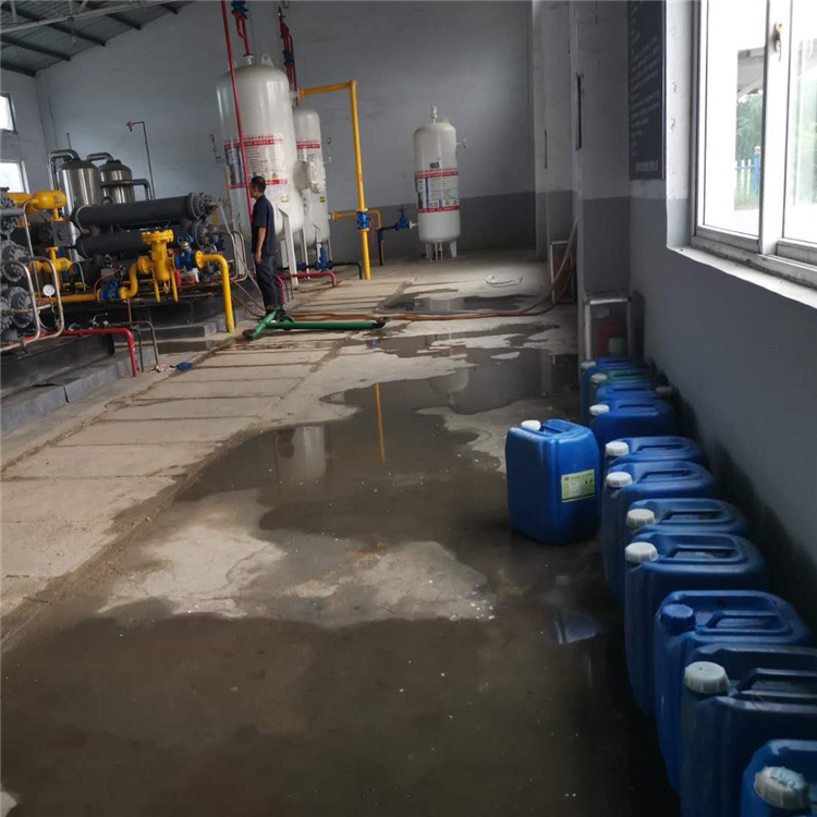 加氣站壓縮機(jī)清洗廠家 清潔方案報(bào)價(jià)