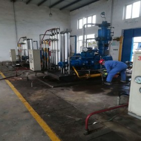 壓縮機(jī)清洗  冷卻系統(tǒng)清洗  加氣站壓縮機(jī)清洗  價(jià)格面議  四川自貢壓縮機(jī)清洗服務(wù)