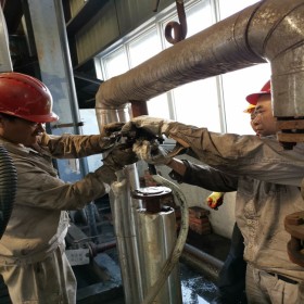 成都綿陽(yáng)自貢攀枝花瀘州鍋爐清洗除垢 清理蒸汽鍋爐 導(dǎo)熱油爐清洗