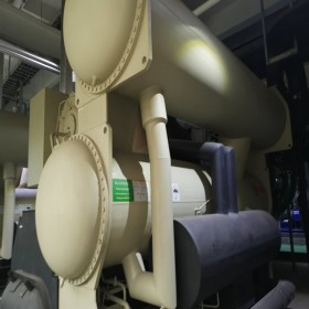 中央空調(diào)清洗 — 綿陽(yáng)中央空調(diào)固體清洗劑