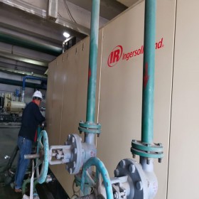 空壓機(jī)清洗  空壓機(jī)清洗方法  自貢設(shè)備清洗劑