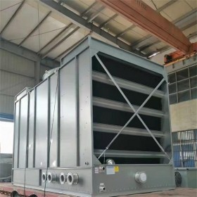 供應(yīng)釀酒用冷卻器 風(fēng)冷式 不銹鋼材質(zhì) 可定制