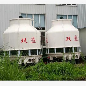 雙盛 不銹鋼冷卻器釀酒設(shè)備成套改造 醬香型酒廠改造設(shè)備 風(fēng)冷冷卻器