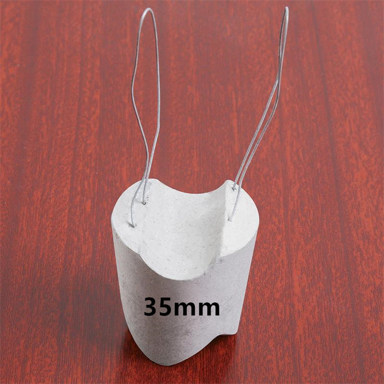 錐形水泥墊塊批發(fā) 混凝土墊塊 高強度水泥支撐 支持定制