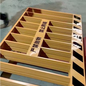 成都世旺優(yōu)質供應A基坑護欄網(wǎng)A工地施工圍欄A基坑臨邊護欄