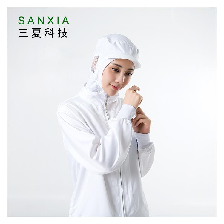 國標(biāo)食品工作服-吸汗速干