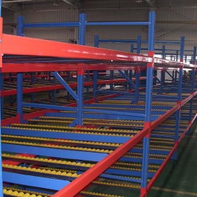 專業(yè)流利式貨架定制  流利式貨架廠家供應(yīng)   流利式貨架批發(fā) 流利式貨架價格