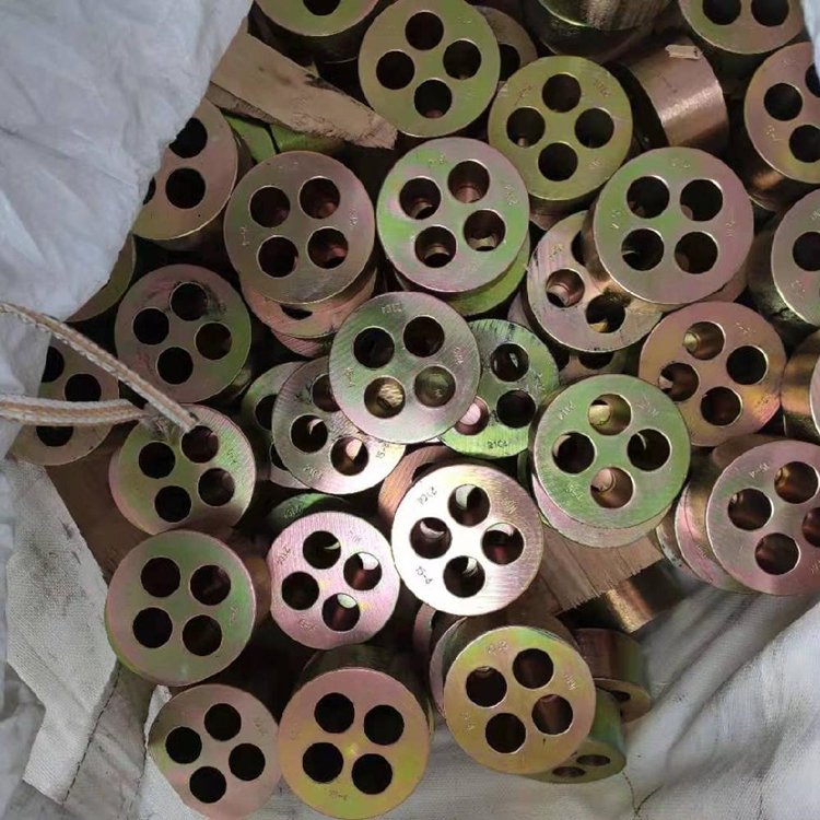 OVM歐維姆錨具 高品質(zhì)多孔可檢測(cè) 擠壓錨邊坡基坑用