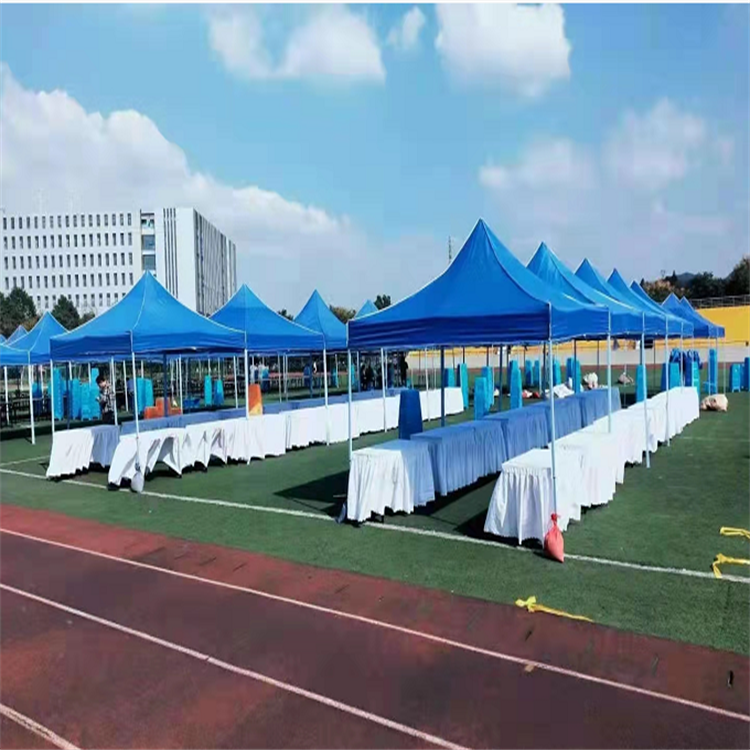 戶外展會(huì)活動(dòng)折疊廣告帳篷 廣告?zhèn)闶圪u