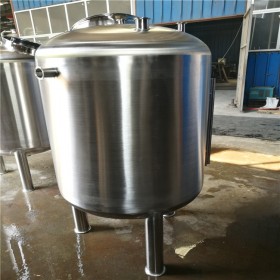 四川貯罐廠家直銷 浩通機(jī)械直銷貯罐 不銹鋼材質(zhì) 量大從優(yōu)