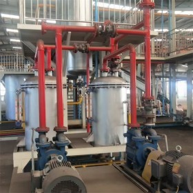 微負壓連續(xù)爐