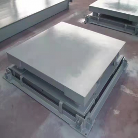 電子小地磅 電子汽車衡 實(shí)力廠家